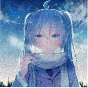 吕子乔角色头像